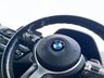 USED 2018 68 BMW 1 SERIES 2.0 120i GPF M Sport Hatchback 5dr Petrol Auto Euro 6 (s/s) (184 ps) MINERAL GREY, 18 INCH ALLOYS MEDIA PACK, LEATHER, AUTOMATIC