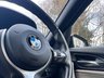 USED 2018 68 BMW 1 SERIES 2.0 120i GPF M Sport Hatchback 5dr Petrol Auto Euro 6 (s/s) (184 ps) MINERAL GREY, 18 INCH ALLOYS MEDIA PACK, LEATHER, AUTOMATIC