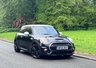 USED 2018 18 MINI HATCH 2.0 Cooper S Works Hatchback 3dr Petrol Manual Euro 6 (s/s) (210 ps) BLUETOOTH, GREAT VALUE MIDNIGHT BLACK, 17 INCH ALLOYS