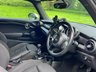 USED 2018 18 MINI HATCH 2.0 Cooper S Works Hatchback 3dr Petrol Manual Euro 6 (s/s) (210 ps) BLUETOOTH, GREAT VALUE MIDNIGHT BLACK, 17 INCH ALLOYS