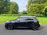 USED 2018 18 MINI HATCH 2.0 Cooper S Works Hatchback 3dr Petrol Manual Euro 6 (s/s) (210 ps) BLUETOOTH, GREAT VALUE MIDNIGHT BLACK, 17 INCH ALLOYS