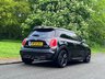 USED 2018 18 MINI HATCH 2.0 Cooper S Works Hatchback 3dr Petrol Manual Euro 6 (s/s) (210 ps) BLUETOOTH, GREAT VALUE MIDNIGHT BLACK, 17 INCH ALLOYS