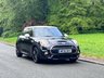 USED 2018 18 MINI HATCH 2.0 Cooper S Works Hatchback 3dr Petrol Manual Euro 6 (s/s) (210 ps) BLUETOOTH, GREAT VALUE MIDNIGHT BLACK, 17 INCH ALLOYS