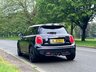 USED 2018 18 MINI HATCH 2.0 Cooper S Works Hatchback 3dr Petrol Manual Euro 6 (s/s) (210 ps) BLUETOOTH, GREAT VALUE MIDNIGHT BLACK, 17 INCH ALLOYS