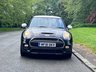 USED 2018 18 MINI HATCH 2.0 Cooper S Works Hatchback 3dr Petrol Manual Euro 6 (s/s) (210 ps) BLUETOOTH, GREAT VALUE MIDNIGHT BLACK, 17 INCH ALLOYS