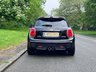 USED 2018 18 MINI HATCH 2.0 Cooper S Works Hatchback 3dr Petrol Manual Euro 6 (s/s) (210 ps) BLUETOOTH, GREAT VALUE MIDNIGHT BLACK, 17 INCH ALLOYS