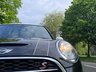 USED 2018 18 MINI HATCH 2.0 Cooper S Works Hatchback 3dr Petrol Manual Euro 6 (s/s) (210 ps) BLUETOOTH, GREAT VALUE MIDNIGHT BLACK, 17 INCH ALLOYS
