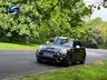 USED 2018 18 MINI HATCH 2.0 Cooper S Works Hatchback 3dr Petrol Manual Euro 6 (s/s) (210 ps)  MIDNIGHT BLACK, 17 INCH ALLOYS