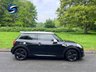 USED 2018 18 MINI HATCH 2.0 Cooper S Works Hatchback 3dr Petrol Manual Euro 6 (s/s) (210 ps)  MIDNIGHT BLACK, 17 INCH ALLOYS