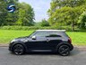 USED 2018 18 MINI HATCH 2.0 Cooper S Works Hatchback 3dr Petrol Manual Euro 6 (s/s) (210 ps)  MIDNIGHT BLACK, 17 INCH ALLOYS