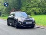 USED 2018 18 MINI HATCH 2.0 Cooper S Works Hatchback 3dr Petrol Manual Euro 6 (s/s) (210 ps)  MIDNIGHT BLACK, 17 INCH ALLOYS