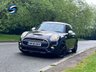 USED 2018 18 MINI HATCH 2.0 Cooper S Works Hatchback 3dr Petrol Manual Euro 6 (s/s) (210 ps)  MIDNIGHT BLACK, 17 INCH ALLOYS