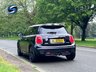 USED 2018 18 MINI HATCH 2.0 Cooper S Works Hatchback 3dr Petrol Manual Euro 6 (s/s) (210 ps)  MIDNIGHT BLACK, 17 INCH ALLOYS