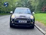 USED 2018 18 MINI HATCH 2.0 Cooper S Works Hatchback 3dr Petrol Manual Euro 6 (s/s) (210 ps)  MIDNIGHT BLACK, 17 INCH ALLOYS
