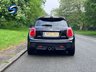 USED 2018 18 MINI HATCH 2.0 Cooper S Works Hatchback 3dr Petrol Manual Euro 6 (s/s) (210 ps)  MIDNIGHT BLACK, 17 INCH ALLOYS