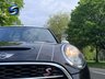 USED 2018 18 MINI HATCH 2.0 Cooper S Works Hatchback 3dr Petrol Manual Euro 6 (s/s) (210 ps)  MIDNIGHT BLACK, 17 INCH ALLOYS