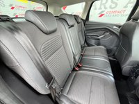 USED 2017 67 FORD KUGA 1.5 TDCi Titanium SUV 5dr Diesel Manual Euro 6 (s/s) (120 ps) GREAT SPEC !!!