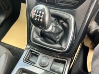 USED 2017 67 FORD KUGA 1.5 TDCi Titanium SUV 5dr Diesel Manual Euro 6 (s/s) (120 ps) GREAT SPEC !!!