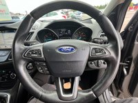 USED 2017 67 FORD KUGA 1.5 TDCi Titanium SUV 5dr Diesel Manual Euro 6 (s/s) (120 ps) GREAT SPEC !!!
