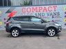 USED 2017 67 FORD KUGA 1.5 TDCi Titanium SUV 5dr Diesel Manual Euro 6 (s/s) (120 ps) GREAT SPEC !!!
