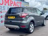USED 2017 67 FORD KUGA 1.5 TDCi Titanium SUV 5dr Diesel Manual Euro 6 (s/s) (120 ps) GREAT SPEC !!!