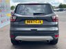 USED 2017 67 FORD KUGA 1.5 TDCi Titanium SUV 5dr Diesel Manual Euro 6 (s/s) (120 ps) GREAT SPEC !!!