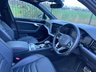USED 2023 23 VOLKSWAGEN TOUAREG 3.0 TDI V6 Black Edition SUV 5dr Diesel Tiptronic 4Motion Euro 6 (s/s) (286 ps) 360 CAMERA, GRENADILLA BLACK GLASS ROOF, 21 INCH ALLOYS