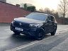 USED 2023 23 VOLKSWAGEN TOUAREG 3.0 TDI V6 Black Edition SUV 5dr Diesel Tiptronic 4Motion Euro 6 (s/s) (286 ps) 360 CAMERA, GRENADILLA BLACK GLASS ROOF, 21 INCH ALLOYS