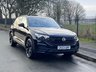 USED 2023 23 VOLKSWAGEN TOUAREG 3.0 TDI V6 Black Edition SUV 5dr Diesel Tiptronic 4Motion Euro 6 (s/s) (286 ps) 360 CAMERA, GRENADILLA BLACK GLASS ROOF, 21 INCH ALLOYS