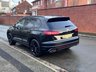 USED 2023 23 VOLKSWAGEN TOUAREG 3.0 TDI V6 Black Edition SUV 5dr Diesel Tiptronic 4Motion Euro 6 (s/s) (286 ps) 360 CAMERA, GRENADILLA BLACK GLASS ROOF, 21 INCH ALLOYS