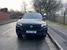 USED 2023 23 VOLKSWAGEN TOUAREG 3.0 TDI V6 Black Edition SUV 5dr Diesel Tiptronic 4Motion Euro 6 (s/s) (286 ps) 360 CAMERA, GRENADILLA BLACK GLASS ROOF, 21 INCH ALLOYS