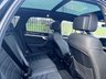 USED 2023 23 VOLKSWAGEN TOUAREG 3.0 TDI V6 Black Edition SUV 5dr Diesel Tiptronic 4Motion Euro 6 (s/s) (286 ps) 360 CAMERA, GRENADILLA BLACK GLASS ROOF, 21 INCH ALLOYS