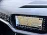 USED 2023 23 VOLKSWAGEN TOUAREG 3.0 TDI V6 Black Edition SUV 5dr Diesel Tiptronic 4Motion Euro 6 (s/s) (286 ps) 360 CAMERA, GRENADILLA BLACK GLASS ROOF, 21 INCH ALLOYS