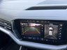 USED 2023 23 VOLKSWAGEN TOUAREG 3.0 TDI V6 Black Edition SUV 5dr Diesel Tiptronic 4Motion Euro 6 (s/s) (286 ps) 360 CAMERA, GRENADILLA BLACK GLASS ROOF, 21 INCH ALLOYS