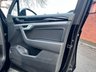 USED 2023 23 VOLKSWAGEN TOUAREG 3.0 TDI V6 Black Edition SUV 5dr Diesel Tiptronic 4Motion Euro 6 (s/s) (286 ps) 360 CAMERA, GRENADILLA BLACK GLASS ROOF, 21 INCH ALLOYS