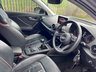 USED 2017 67 AUDI Q2 1.4 TFSI CoD Edition 1 SUV 5dr Petrol Manual Euro 6 (s/s) (150 ps) QUANTUM GREY, REAR SENSORS LEATHER, 19 INCH ALLOYS