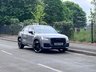 USED 2017 67 AUDI Q2 1.4 TFSI CoD Edition 1 SUV 5dr Petrol Manual Euro 6 (s/s) (150 ps) QUANTUM GREY, REAR SENSORS LEATHER, 19 INCH ALLOYS