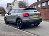 USED 2017 67 AUDI Q2 1.4 TFSI CoD Edition 1 SUV 5dr Petrol Manual Euro 6 (s/s) (150 ps) QUANTUM GREY, REAR SENSORS LEATHER, 19 INCH ALLOYS