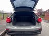 USED 2017 67 AUDI Q2 1.4 TFSI CoD Edition 1 SUV 5dr Petrol Manual Euro 6 (s/s) (150 ps) QUANTUM GREY, REAR SENSORS LEATHER, 19 INCH ALLOYS