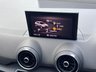 USED 2017 67 AUDI Q2 1.4 TFSI CoD Edition 1 SUV 5dr Petrol Manual Euro 6 (s/s) (150 ps) QUANTUM GREY, REAR SENSORS LEATHER, 19 INCH ALLOYS