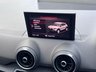 USED 2017 67 AUDI Q2 1.4 TFSI CoD Edition 1 SUV 5dr Petrol Manual Euro 6 (s/s) (150 ps) QUANTUM GREY, REAR SENSORS LEATHER, 19 INCH ALLOYS