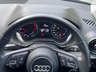 USED 2017 67 AUDI Q2 1.4 TFSI CoD Edition 1 SUV 5dr Petrol Manual Euro 6 (s/s) (150 ps) QUANTUM GREY, REAR SENSORS LEATHER, 19 INCH ALLOYS
