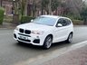 USED 2017 17 BMW X3 2.0 20d M Sport SUV 5dr Diesel Auto xDrive Euro 6 (s/s) (190 ps) MEDIA PACK, 19 INCH ALLOYS GREAT CONDITION, AUTOMATIC