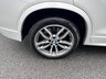USED 2017 17 BMW X3 2.0 20d M Sport SUV 5dr Diesel Auto xDrive Euro 6 (s/s) (190 ps) MEDIA PACK, 19 INCH ALLOYS GREAT CONDITION, AUTOMATIC