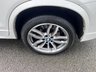 USED 2017 17 BMW X3 2.0 20d M Sport SUV 5dr Diesel Auto xDrive Euro 6 (s/s) (190 ps) MEDIA PACK, 19 INCH ALLOYS GREAT CONDITION, AUTOMATIC