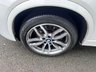 USED 2017 17 BMW X3 2.0 20d M Sport SUV 5dr Diesel Auto xDrive Euro 6 (s/s) (190 ps) MEDIA PACK, 19 INCH ALLOYS GREAT CONDITION, AUTOMATIC