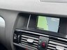 USED 2017 17 BMW X3 2.0 20d M Sport SUV 5dr Diesel Auto xDrive Euro 6 (s/s) (190 ps) MEDIA PACK, 19 INCH ALLOYS GREAT CONDITION, AUTOMATIC