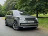 USED 2023 23 LAND ROVER RANGE ROVER 4.4 P530 V8 Autobiography SUV 5dr Petrol Auto 4WD Euro 6 (s/s) (530 ps) SLIDING GLASS ROOF, 23 INCH ALLOYS RETRACTABLE SIDE STEPS