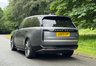 USED 2023 23 LAND ROVER RANGE ROVER 4.4 P530 V8 Autobiography SUV 5dr Petrol Auto 4WD Euro 6 (s/s) (530 ps) SLIDING GLASS ROOF, 23 INCH ALLOYS RETRACTABLE SIDE STEPS