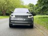 USED 2023 23 LAND ROVER RANGE ROVER 4.4 P530 V8 Autobiography SUV 5dr Petrol Auto 4WD Euro 6 (s/s) (530 ps) SLIDING GLASS ROOF, 23 INCH ALLOYS RETRACTABLE SIDE STEPS